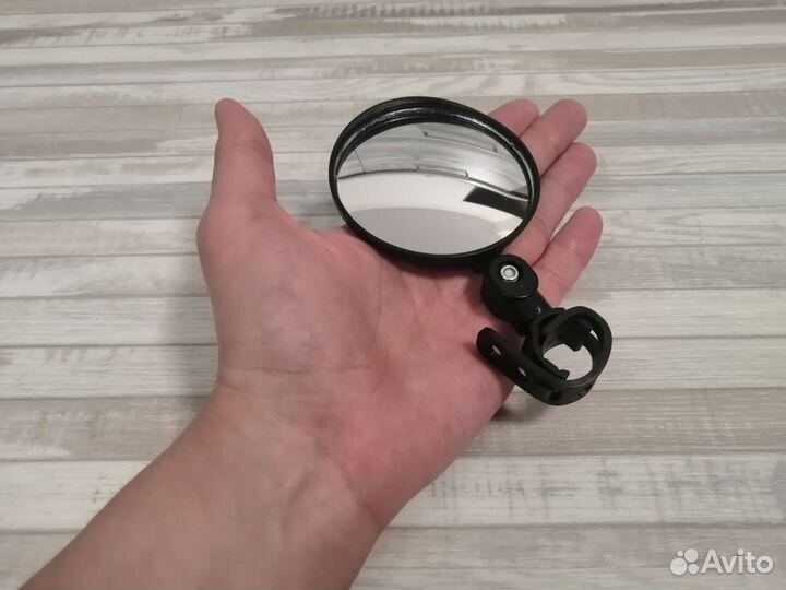 Зеркало для велосипеда новое