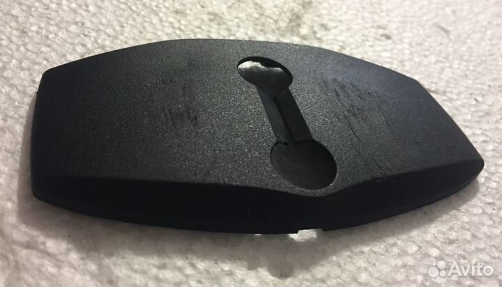 Накладка фиксатора замка BMW X5 E53