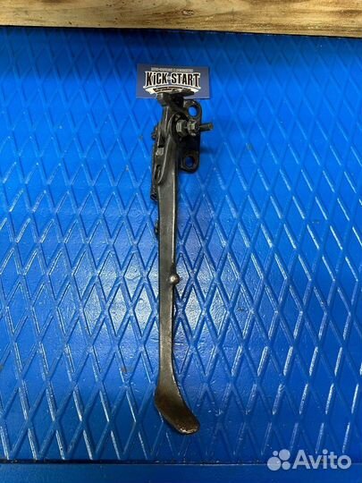 Подножка боковая Honda X11 CBR1100XX Blackbird