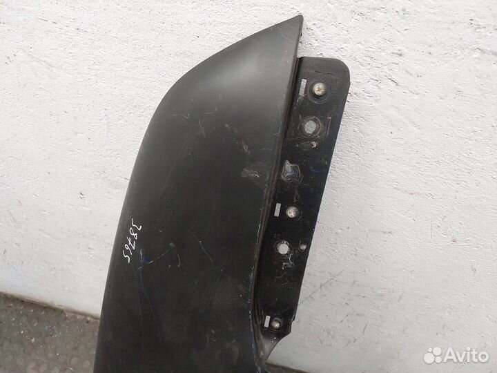 Крыло правое переднее Volkswagen Bora