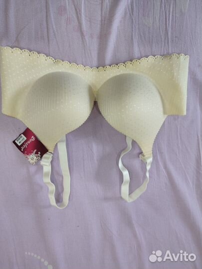Бюстгальтер 80в