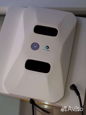 Робот мойщик окон