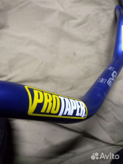 Руль на мотоцикл Protaper Evo 800