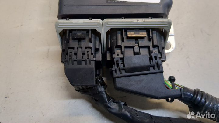 Блок управления airbag Ford Escape