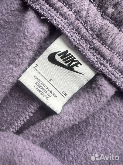 Спортивные штаны nike S-M оригинал