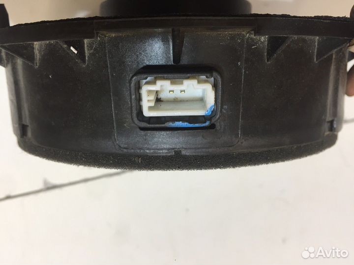 Динамик (Kia Soul)