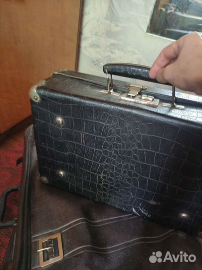 Саквояж СССР