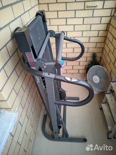 Беговая дорожка Body Sculpture BT-2740 бу