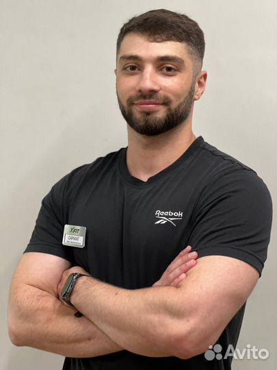 Тренер по фитнесу онлайн