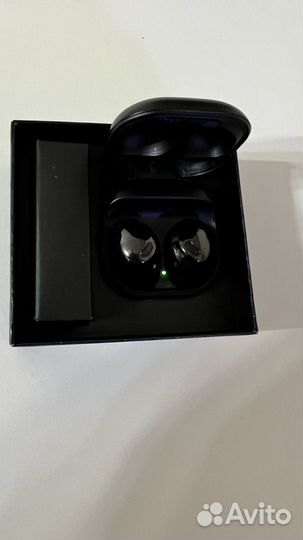 Беспроводные наушники samsung galaxy buds pro