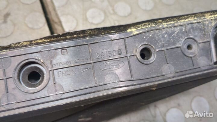 Рейлинг на крышу (одиночка) Ford Bronco Sport, 2020