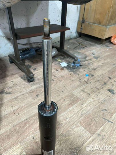 Амортизатор ауди