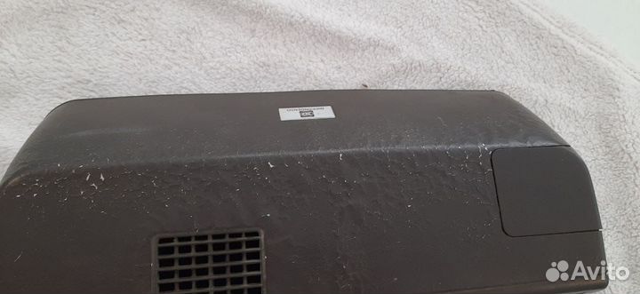 Ионизатор воздуха Toyota Clean-ace