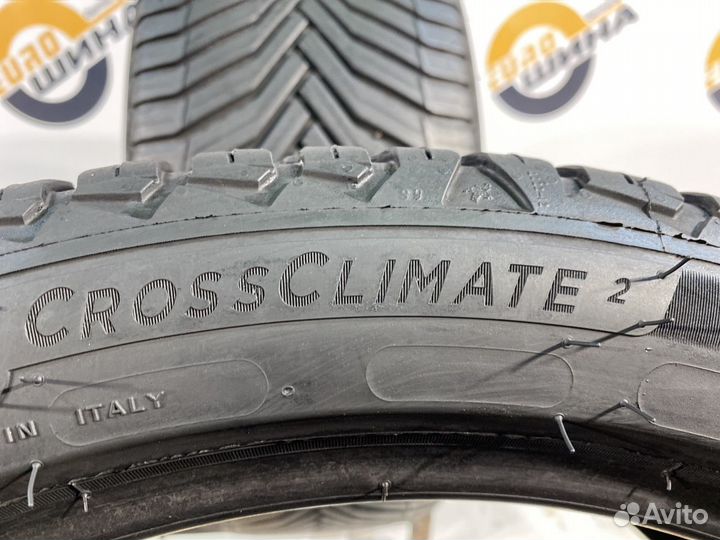 Michelin CrossClimate 2 245/40 R19 92Y