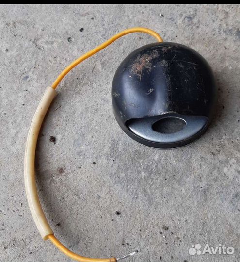 Фанари, стекла на них для УАЗ