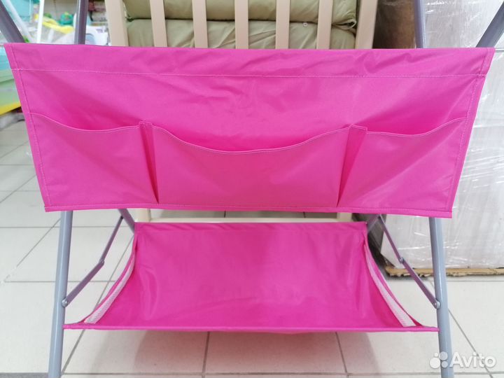 Пеленальный столик складной