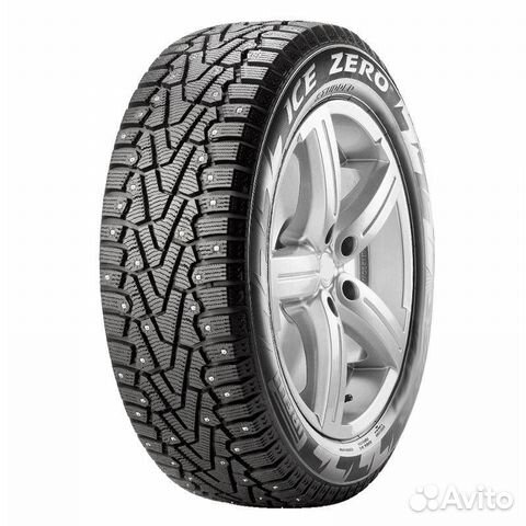 Pirelli Winter Ice Zero 175/65 R14 82T