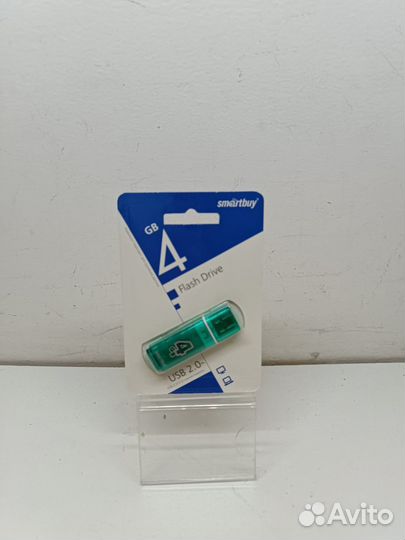 USB Флешка на 4, 16, 64 gb (Д)