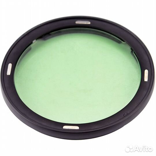 Комплект насадок Godox AK-R1 для вспышек AD200