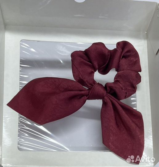 Резинка бант новые
