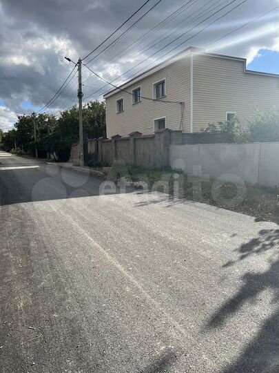 Дом 218 м² на участке 7 сот.