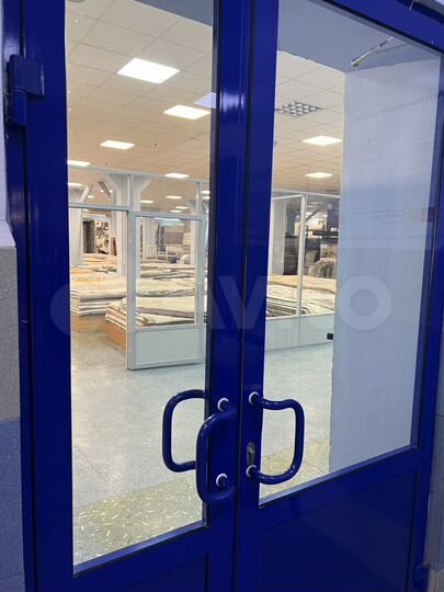 Торговая площадь, 20 м²