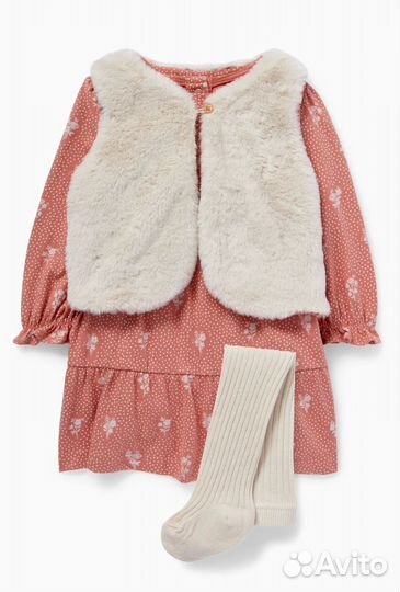Платье детское H&M
