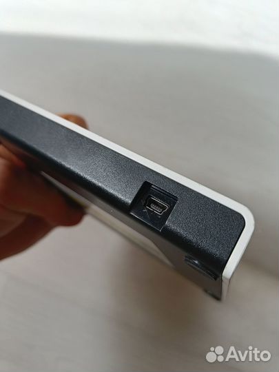 Samsung SE-506 внешний привод blu-ray writer