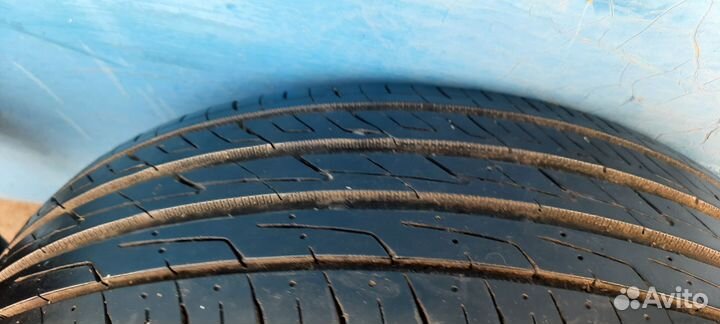 Nitto NT 404 185/65 R15