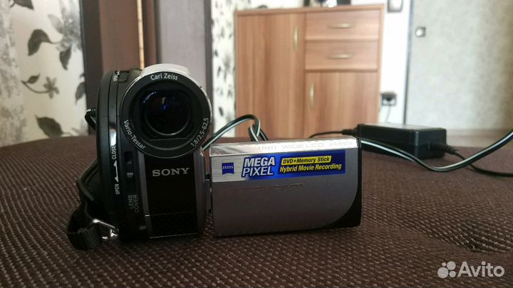 Видеокамера