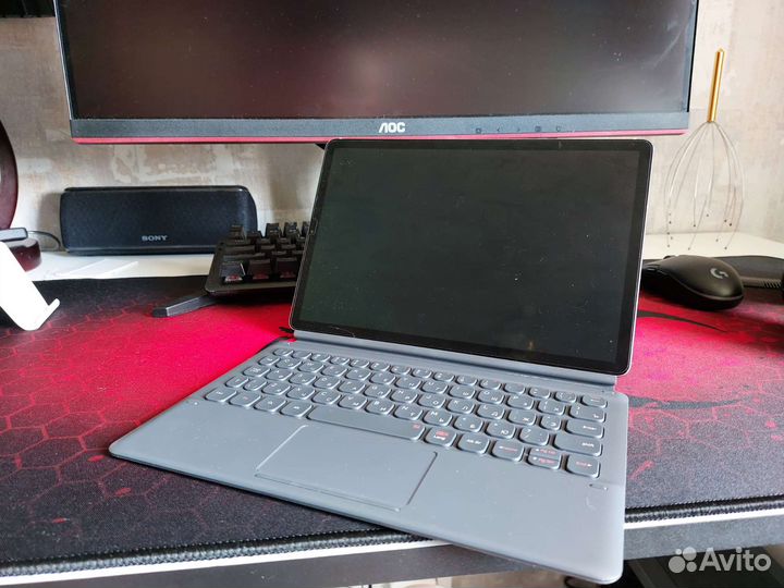 Samsung galaxy tab s6
