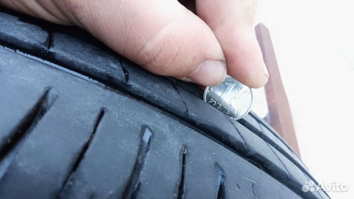 Royal Black Royal A/S 195/65 R15 91V