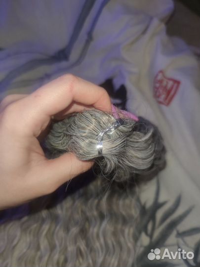 Афролоконы