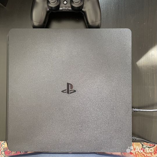 Playstation 4 Slim 1tb
