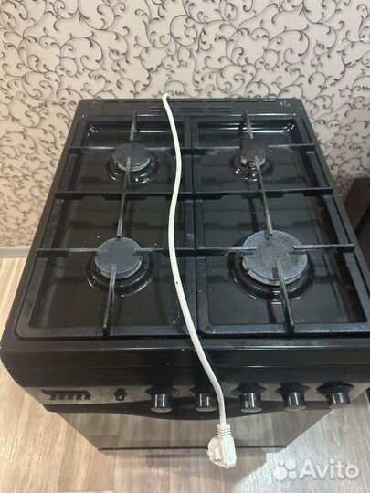 Газовая плита gorenie бу