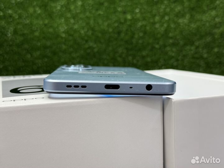 OPPO A60, 8/256 ГБ