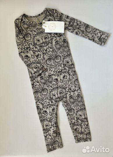 Красивая и модная одежда для детей