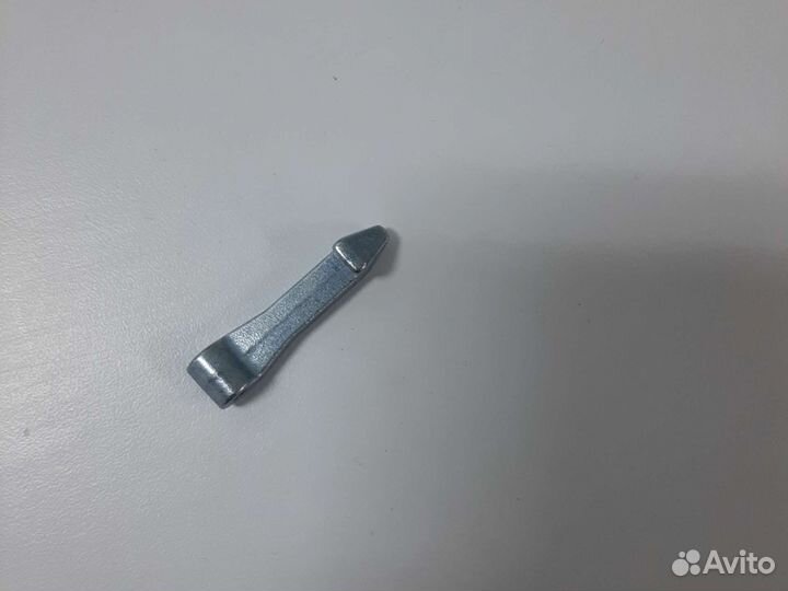 Петля люка для стиральной машины