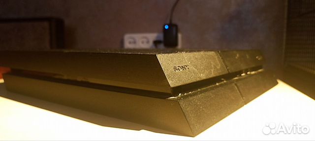 Sony playstation 4 slim 1 tb