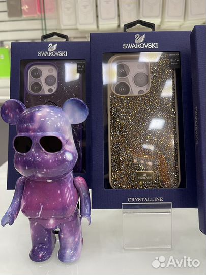 Чехлы на телефон