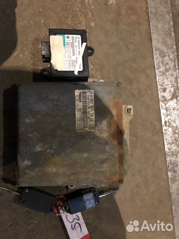 Эбу к Мерседес Спринтер А 0275455032