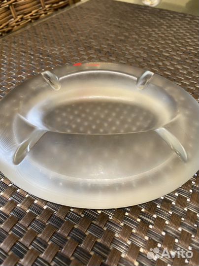 Пепельницы