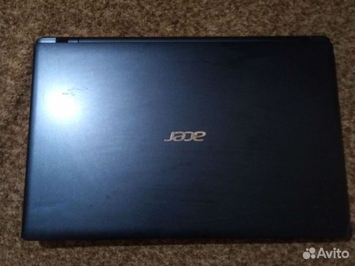 Acer aspire v5 551