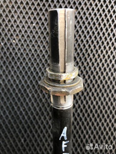 Траверса Honda Dio AF-56