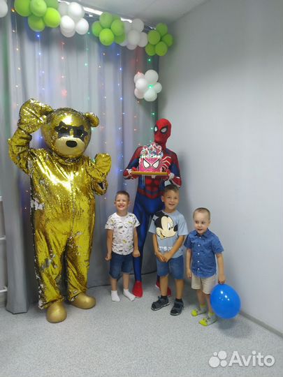 Аренда студии для мероприятий