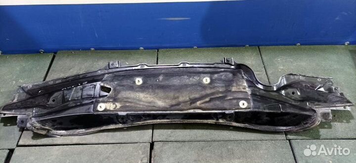 Короб водоотводящий Toyota Auris E150 E150