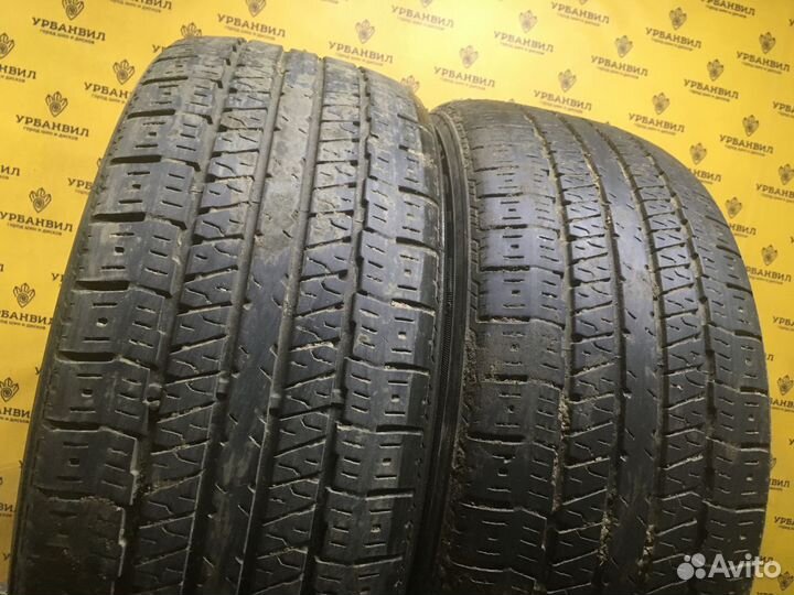Triangle THW10 235/50 R18 97V