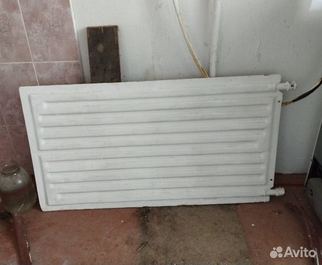 Батарея отопления