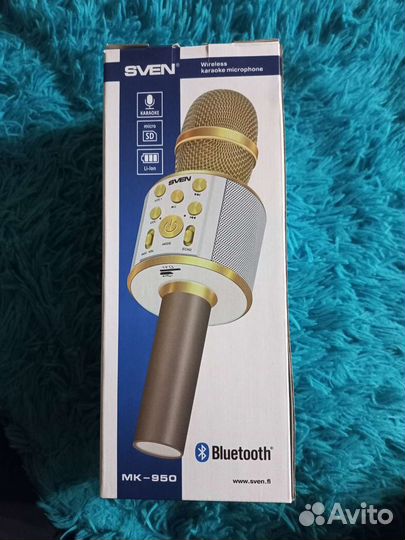 Микрофон
