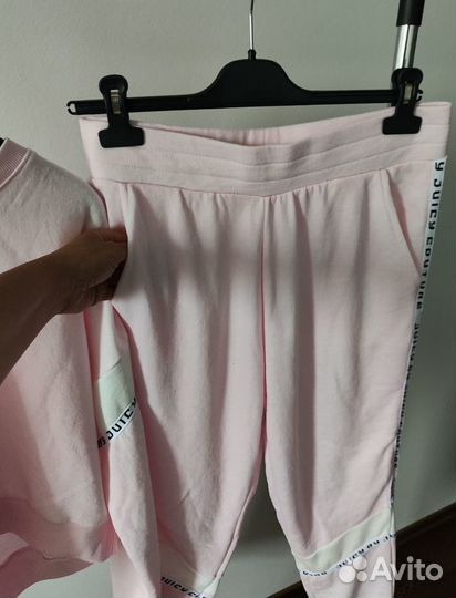 Спорт костюм Juicy Couture оригинал